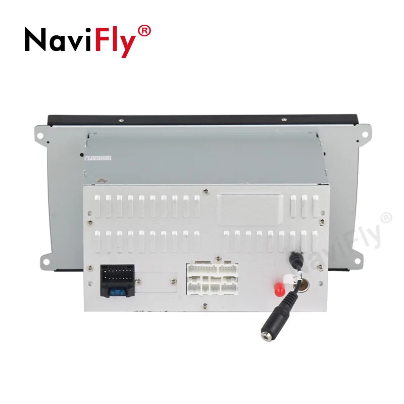 Sale NaviFly Android 9.1 Car multimedia player for Porsche Cayenne 2003-2010 & Cayenne S & Cayenne GTS 2003-2010 RAM 2G ROM 32G AM FM 4