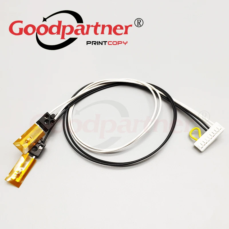 Termistor do Fusor do Fusor para o pm de Ricoh 2554 3054 5054 6054 Mp2554 Mp3054 Mp3554 Mp5054 Mp6054 10x