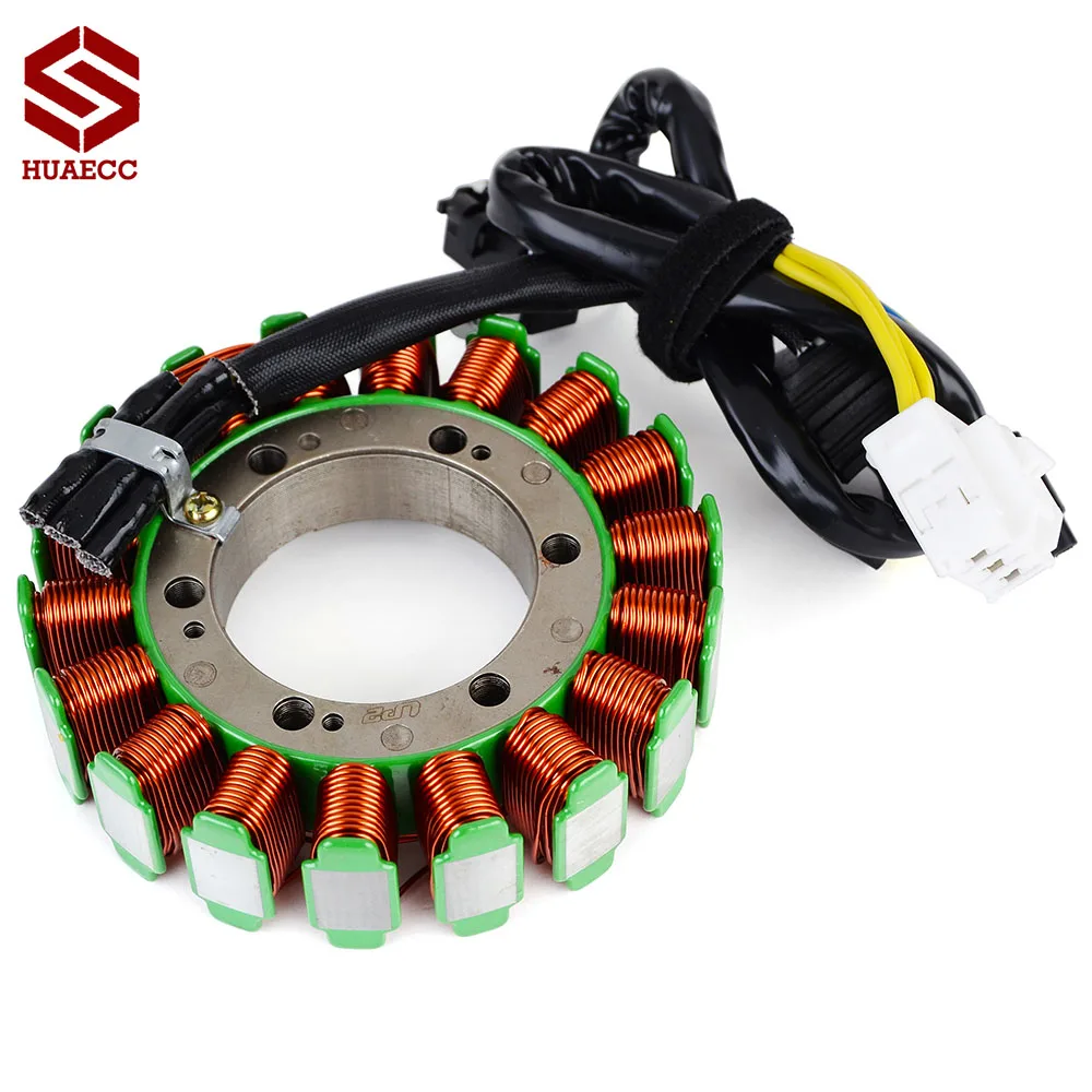 

Motorcycle Stator Coil For Aprilia 640168 Dorsoduro 750 ABS USA-CND 900 1200 Shiver 750 GT USA PA SL750 900