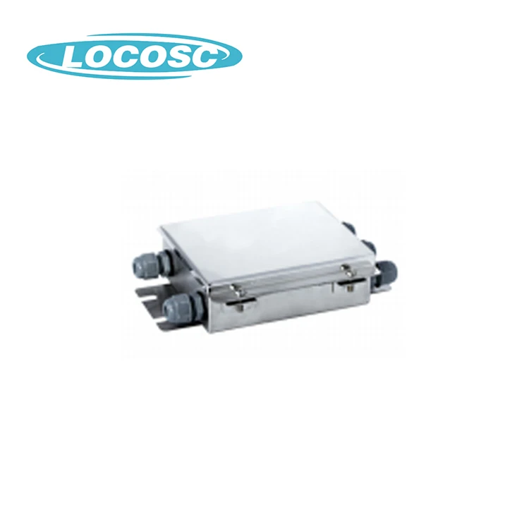 Small Ex Proof Ip68 Waterproof Junction Box,Electric Explosion Proof Junction Box