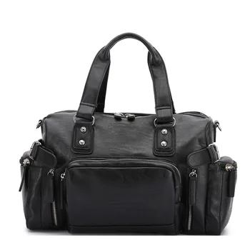 

Travel Bag Large-capacity Luggage Sports Fitness One-shoulder Bag