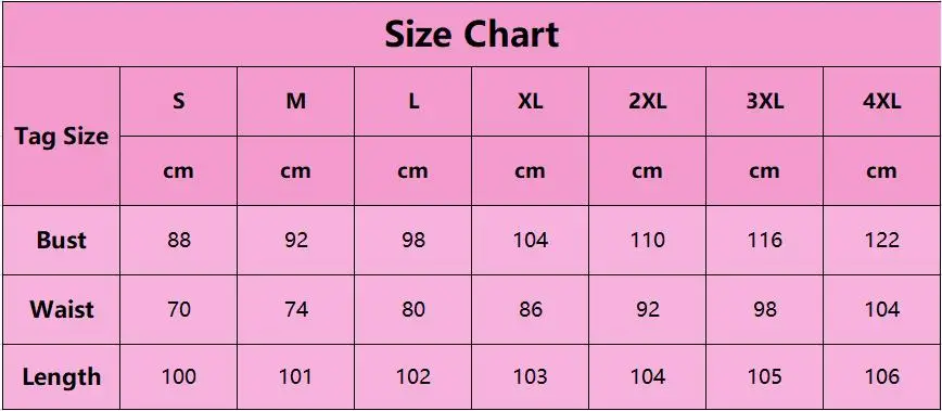 size