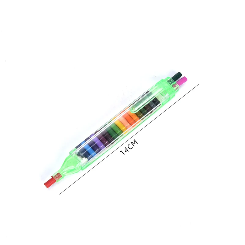 Sz паровой Diy Обучающие Развивающие игрушки для рисования восковой карандаш цветной карандаш граффити ручка для детского рисования Sz3170
