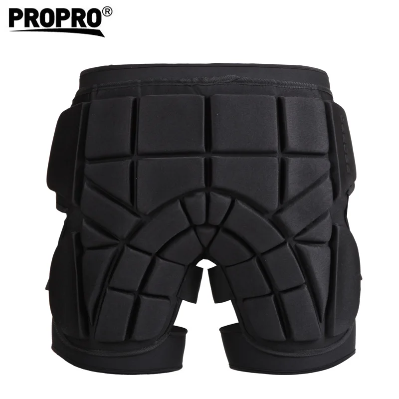 

Thick Snowboard Outer Wear Hip Pad the Pants Riding Roller Skating the Pants Outdoor Sports Protective Clothing Equipment