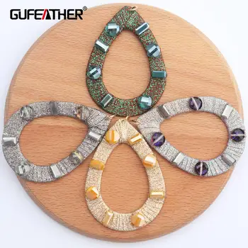 

GUFEATHER M471,jewelry accessories,jump rings,hand made,jewelry findings components,diy beads earring,jewelry making,4pcs/lot