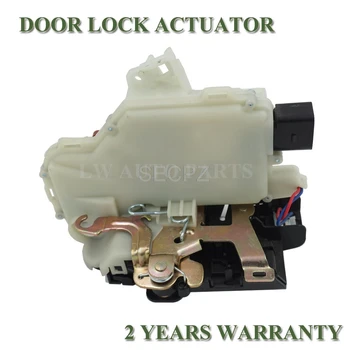 

New Door Lock Actuator Front Passenger Right Side for VW RH Hand Sedan 3B1837016CG 931-503