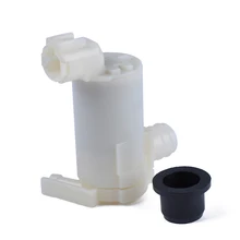 Автомобильный насос омывателя ветрового стекла для Nissan 1993-2006 289203Z000 высокого качества автомойщик насос инструмент