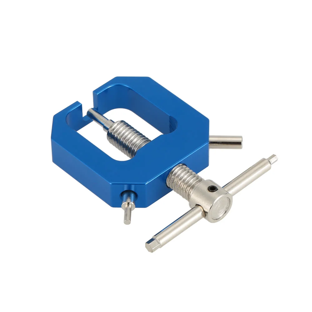 

Car Auto Gear Wheel Bearing Puller Remover Extractor Aluminum Alloy Hand Tool