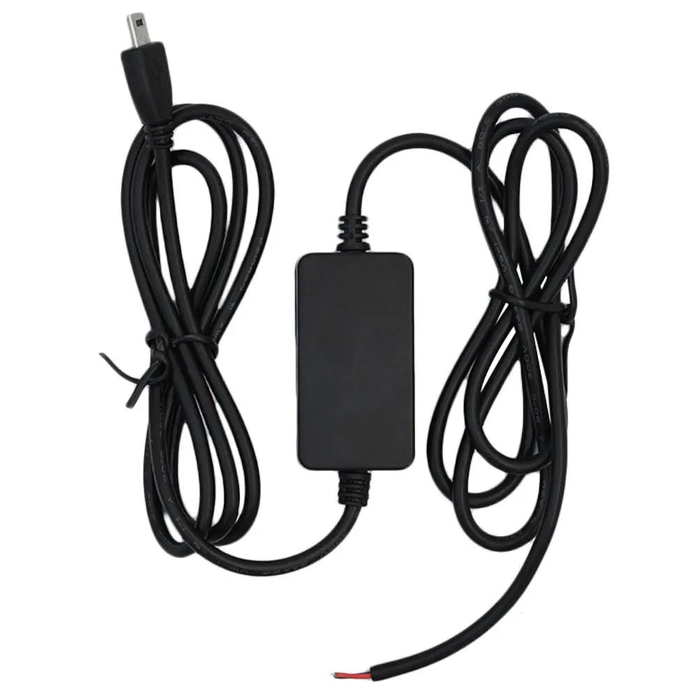  Vehemo 5V Auto GPS Ladegerät Auto GPS Ladegerät Batterien Zubehör für Elektronik GPS Ladegerät Stab