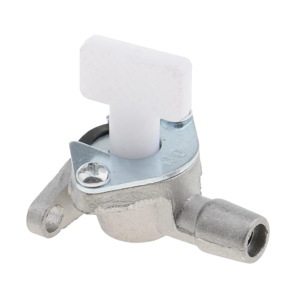 Gas Fuel Valve Petrol Switch Petcock For 47 49cc Pocket Bike Mini Motor ATV