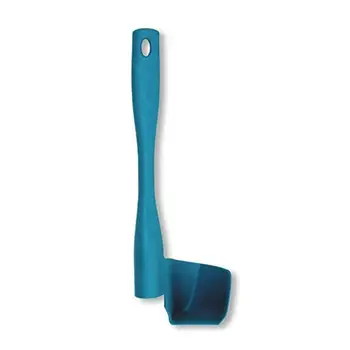 

2020 New Rotating Spatula For Thermomix Multi-function Foldable Rotary Scraper Non-Slip Heat-resistant Kitchen Food processor
