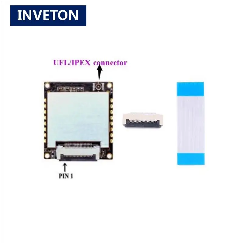 Rfid USB интерфейс RS232 2 м rfid uhf считыватель писатель модуль EPC GEN2 с 2dbi керамическая