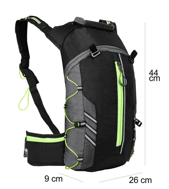 Acheter Sac à Dos Imperméable 25l Pliable Ultra-Léger, Trail, Randonnée