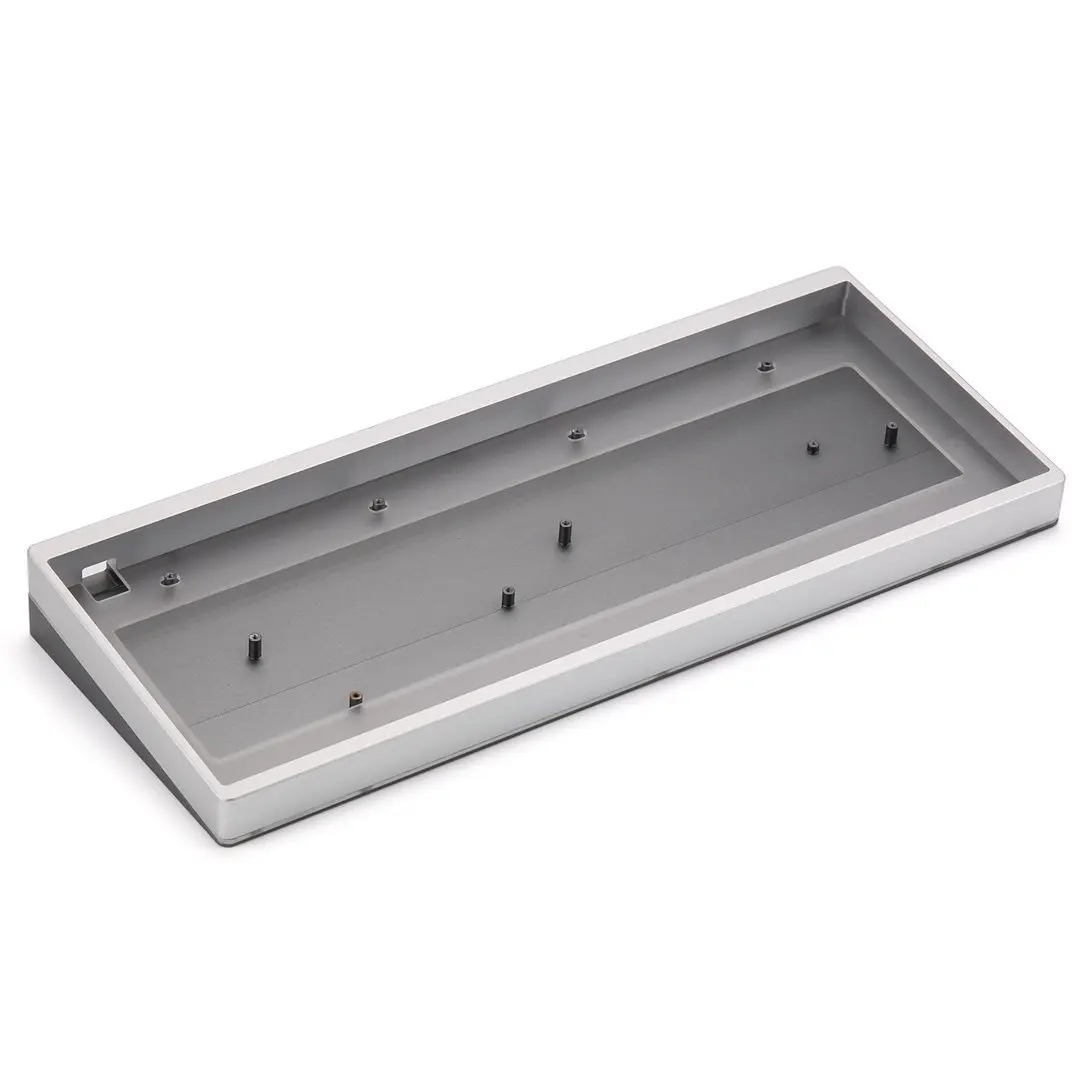 Kbdfans Kbd75 V2 Aluminum Mechanical Keyboard Case - Keyboards