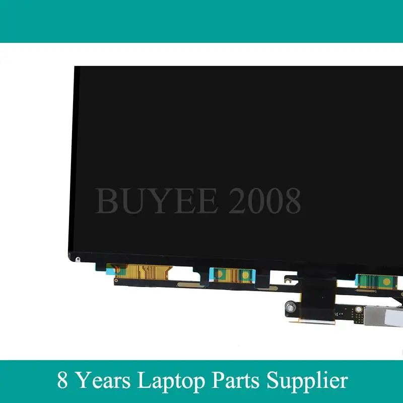 US $142.00 Original 13 Inch Laptop A1932 LCD Screen Display 2018 2019 For Macbook Pro Retian 133 A1932 LCD Display LED Panel 25601600