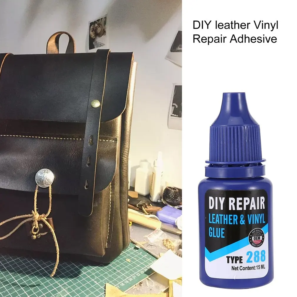 Кожаный ремонт специальные резиновые изделия ремонт DIY кожа винил ремонт клей мебель Клей ремонтный инструмент
