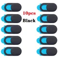 10 PCS Black