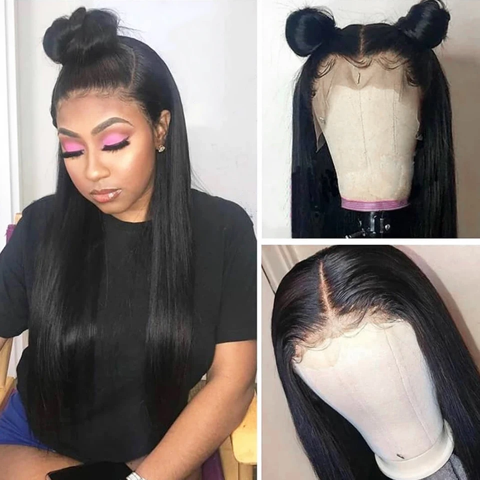 Lace wig 360 pas cher Clearance