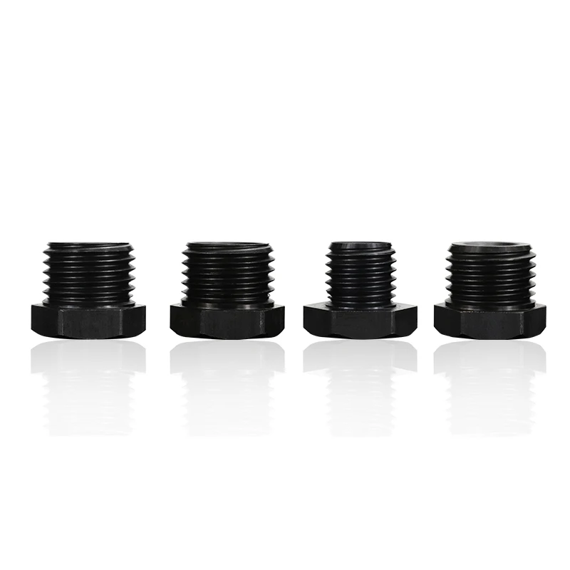 Adaptador de Madeira M33x3.5 do Mandril do Torno M18x2.5 18tpi Adapter Adapter X16 Adaptador do Eixo da Linha do Parafuso para o Mandril de Torneamento de Madeira do Torno das Ferramentas Ferr. torneam. - Image 4