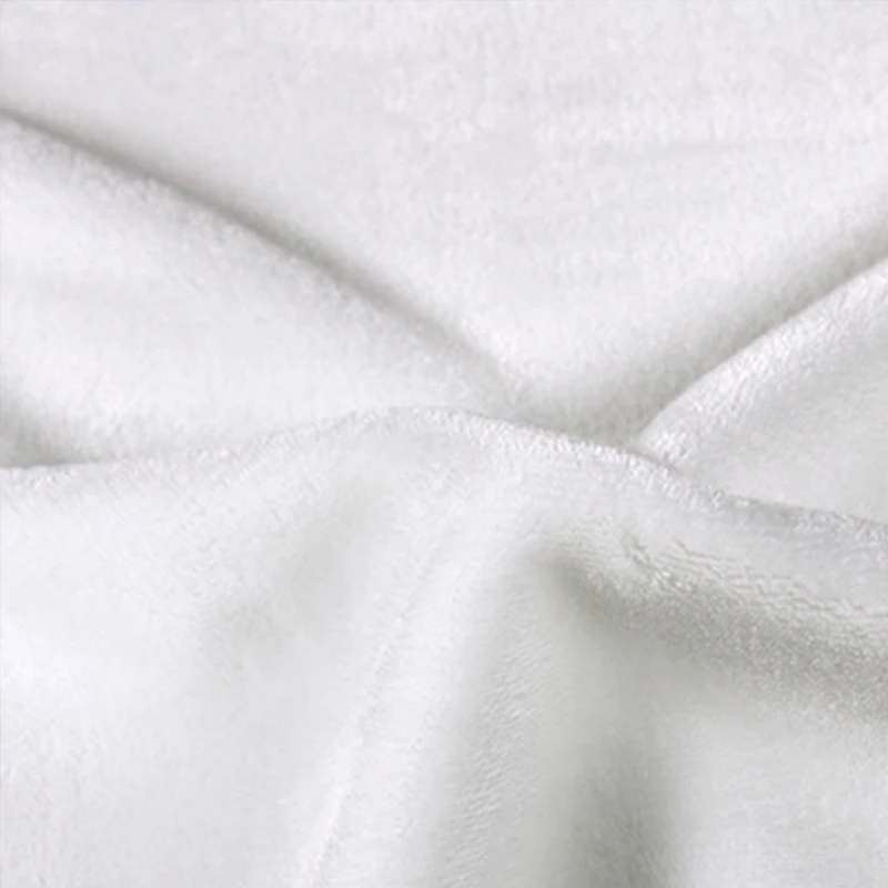 100*180 см 16 цветов фланелевая ткань утолщенная супер мягкая полиэфирная печать плюшевая ткань ручной работы шитье одеяло Пижама квилтинг - Цвет: Thicken 8