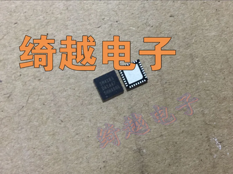 5 шт./лот SM4183 QNF