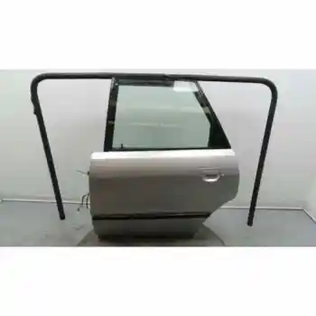 

LEFT REAR DOOR Audi 80/90 (893)