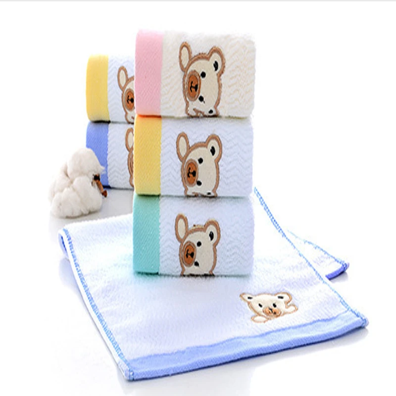 Soft Dog Towel Pet Dog Cat Bath Towel Cleaning Wipes Cotton Hair Dry Towel for Puppy Pet Supplies Drop Shipping