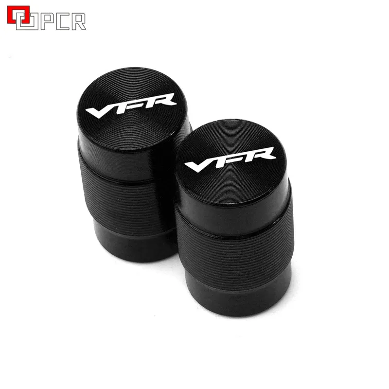 Для HONDA VFR 400 750 800 800F Fi/W1 VTEC 1200F 1200X Crosstourer 1200 мотоциклетные колпачки клапанов для