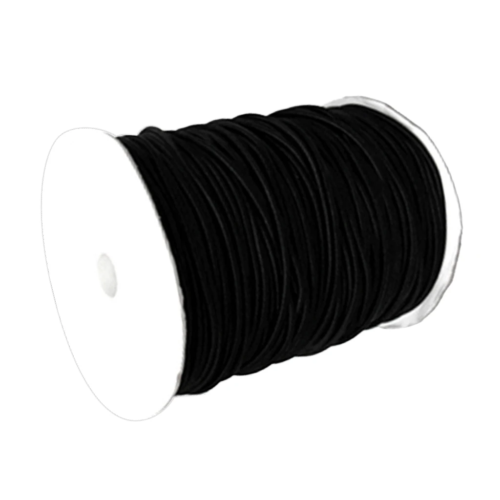 Stand Up Paddleboard SUP Bungee Deck Rigging Kit, 5mm x 5m Elastic Shock Cord 4 Pcs Stainless Steel D Ring Patch