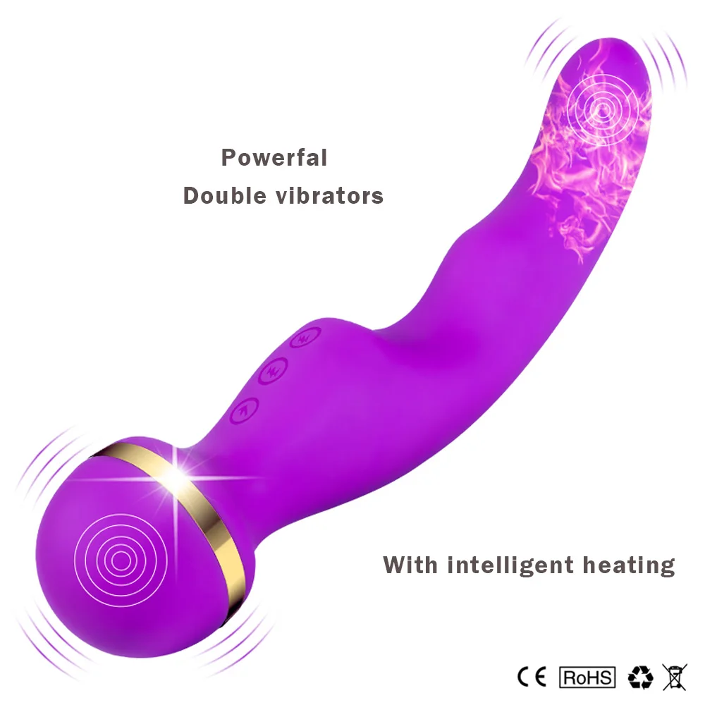 G-spot Vibrator (22)