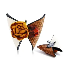 Животное брошь сова брошь Винтажная брошь кожа Европа и Америка брошь высшего класса Броши для женщин