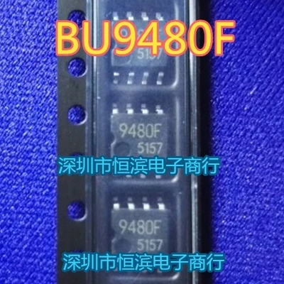 5 шт. 10 шт. BU9480F BU9480F-E2 9480F
