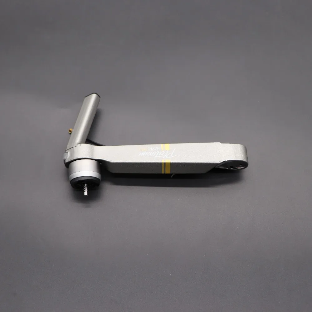 Оригинальные запасные части для DJI Mavic Pro Platinum корпус рукоятки с двигателем ремонт аксессуары Замена