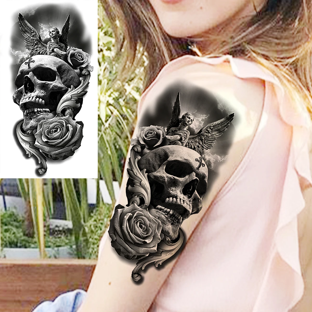 thumb