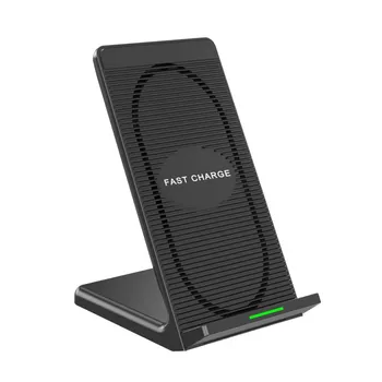 

Wireless Charger Mouse Pad Universal Charger Stardand Smart Phone New Product Wireless Charging Mouse Pad
