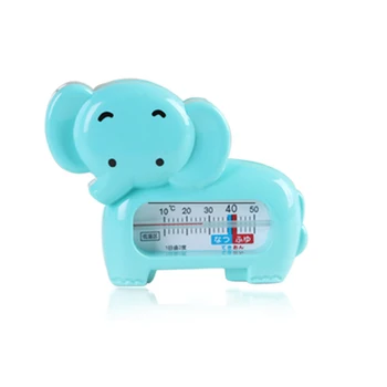 

Lovely Floating Baby Water Thermometer Bath Toy Tub Water Sensor Thermometer Tool Baby Bath Accessories