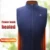 PARATAGO Winter Electric Warm Heating Vest Fleece Smart Men Women Heated Jacket Fever Recharge Fishing Clothes Graphene P8182