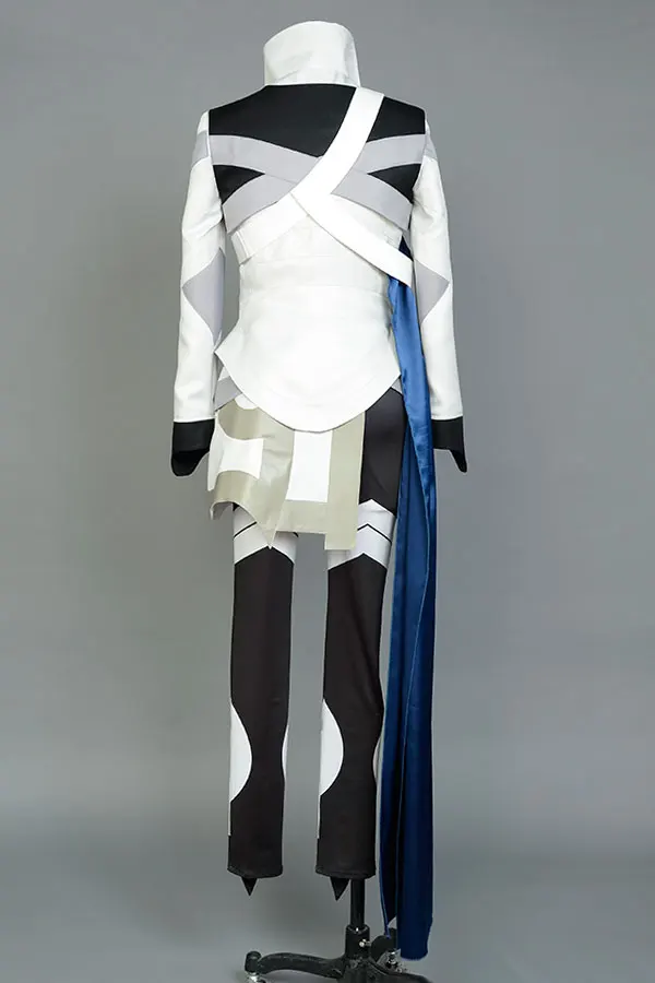 Огненная эмблема Косплей Аватар Fates Corrin Косплей Костюм накидка Наряд полный костюм вечерние костюмы на Хэллоуин