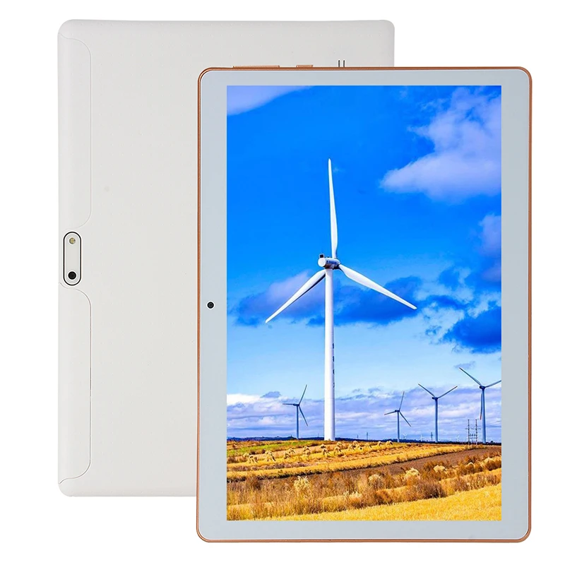

New Original 10 inch Tablet Pc Android 8.0 Google Market 3G Dual SIM Cards WiFi GPS Bluetooth 10.1 Tablets children's tablet