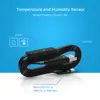 Broadlink Temperature And Humidity Remote Sensor Accessory USB Cable HTS2 Works With RM4 Pro Or RM4 Mini Smart Remote Controller ► Photo 2/6