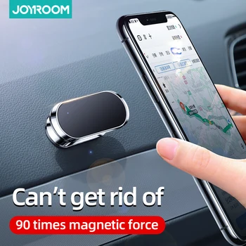 Металлический магнитный держатель для телефона автомобильный мини магнитный автомобильный держатель для телефона крепление для мобильно...
