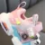 Новые поступления Детская Обувь для Мальчиков Baby Toddler Кроссовки Модный Бутик Дышащие Маленькие Дети Девушки Спортивная Обувь Размер 21-30
