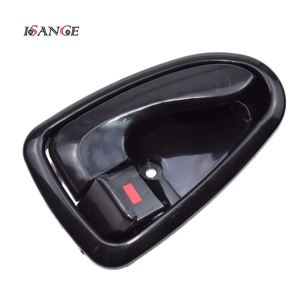 Внутренняя ручка двери ISANCE для Hyundai Accent 8262022001LG 2000 2006|interior door handle|door handlefront inside |