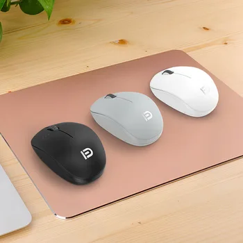

Mouse Wireless 2.4G Noiseless Silent Buttons Ergonomic Mute Mice for Computer Laptop Mouse for Desktop Notebook PC
