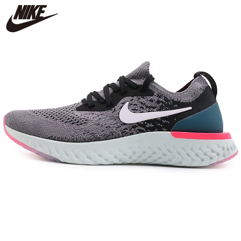 stylish nike running shoes