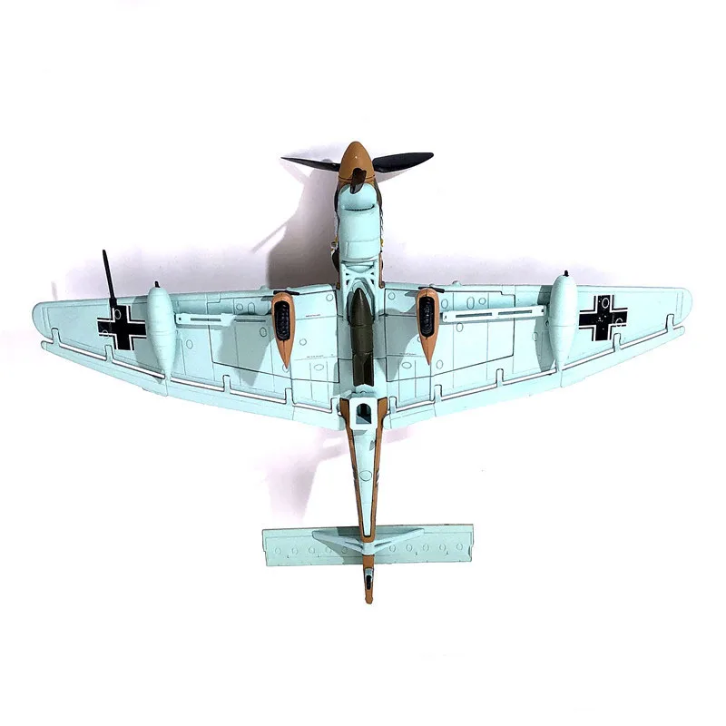1/72 немецкая stuka JU-87 Ныряние бомбардировщик боевой самолет литой металлический самолет модель игрушки для коллекции подарок украшение для детей