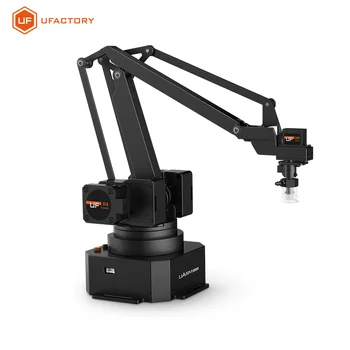 

Free shipping for UArm Swift Pro Lightweight Desktop Open Source Manipulator Education Creators Automated UFACTORY