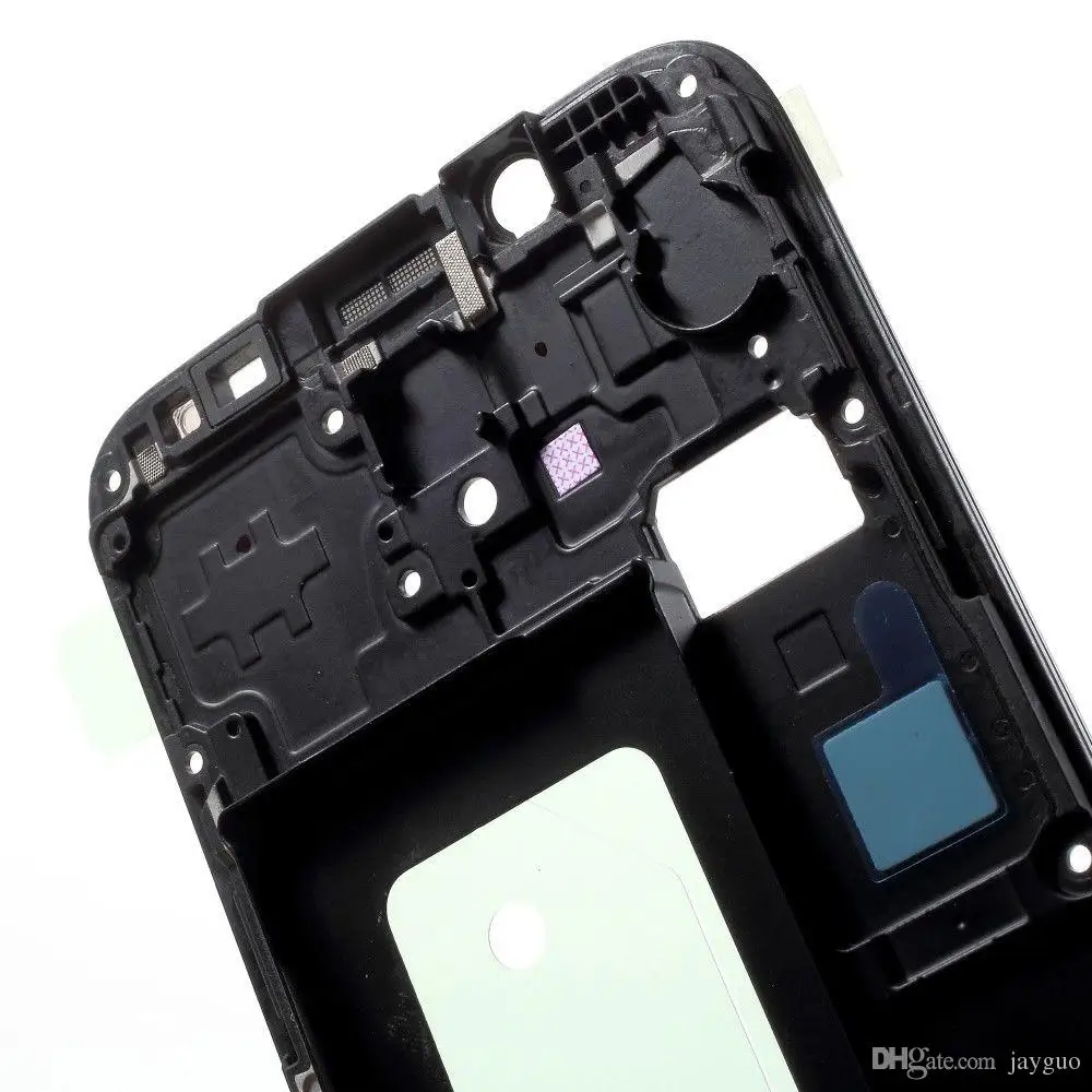 OEM Front Housing Middle Frame Bezel Part for Samsung Galaxy J5 2017 J530 J530F