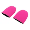 Thermal Neoprene Cycling Hiking Running Toe Covers Toe Warmer, 1 Pair 6