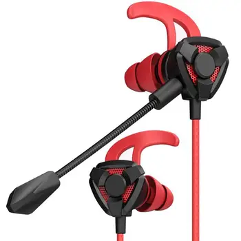 

Gaming Earphone For Pubg PS4 CSGO Casque Games Headset 7.1 With Mic Volume Control PC Gamer Earphones